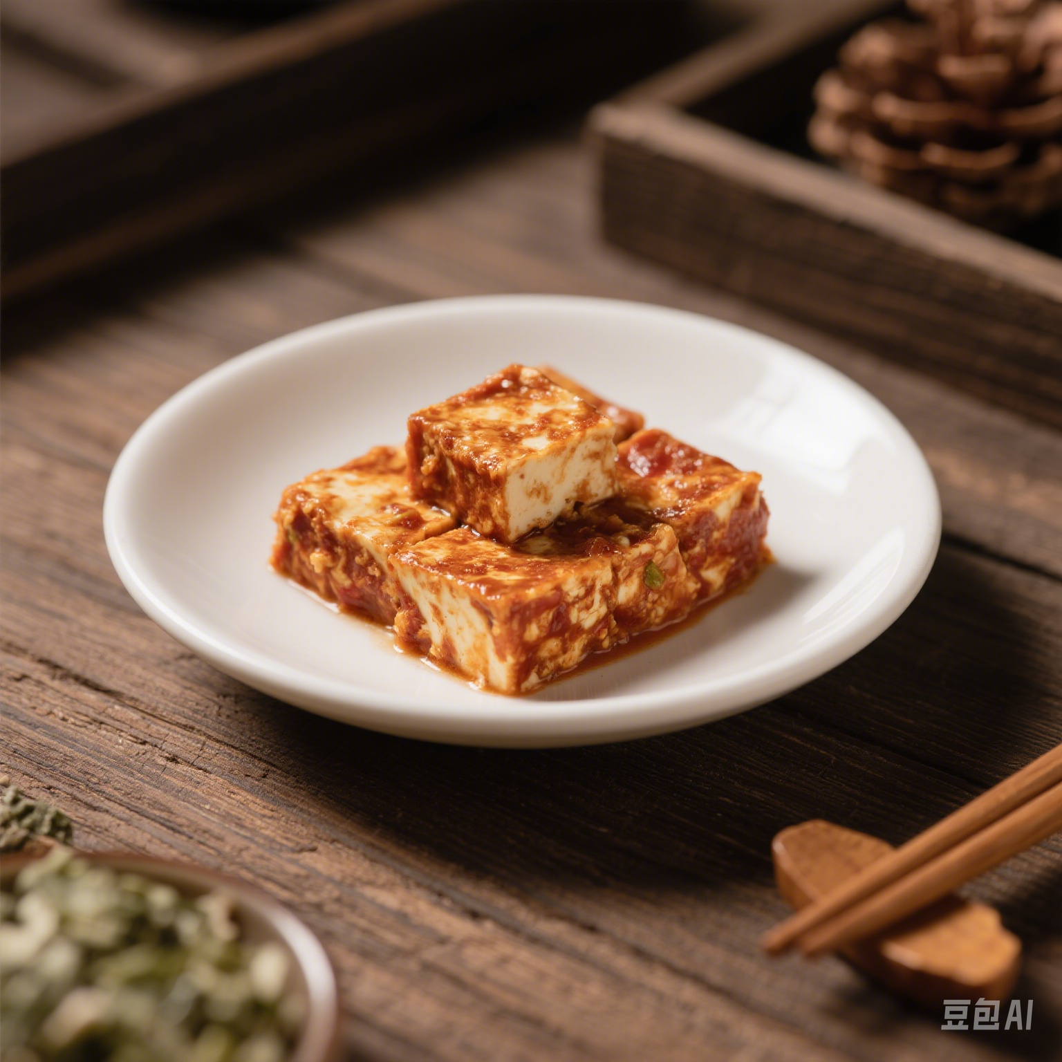空间照片和视频